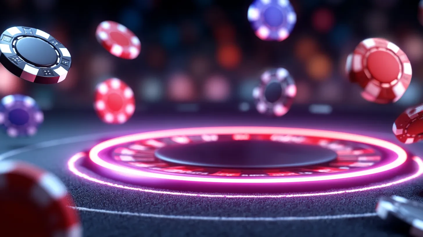 Lightning Baccarat